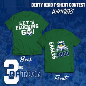 Image post by @fgcudirtybirds on Instagram