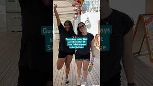 Video post by @semesteratseachannel on YouTube