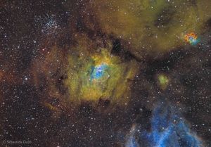 Image post by @nasaartemis on Instagram