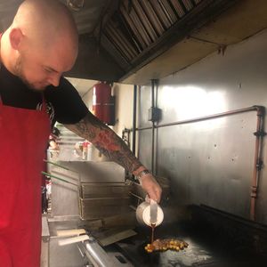 Image post by @capitaltacos on Instagram