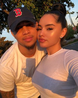 Image post by @kburton_25 on Instagram