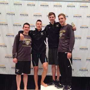 Image post by @oaklandswimdive on Instagram
