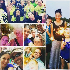 Image post by @ricevolleyball on Instagram