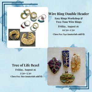 Image post by @beadcache on Instagram