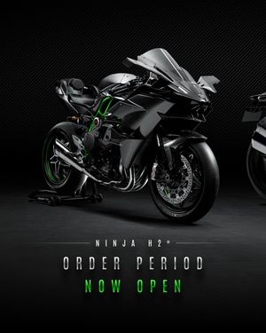 Image post by @motorcyclemall on Instagram