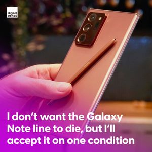 Image post by @digitaltrends on Instagram