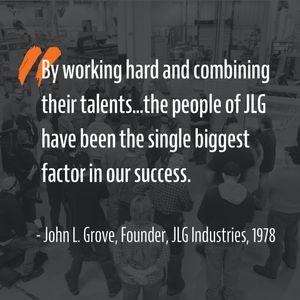 Image post by @jlgindustries on Instagram