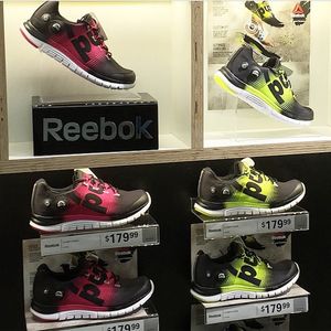 Image post by @rebelsport on Instagram