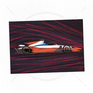Image post by @mahindraracing on Instagram