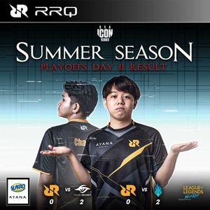 Image post by @teamrrq on Instagram