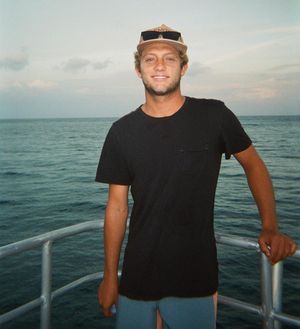 Image post by @parkercoffin on Instagram
