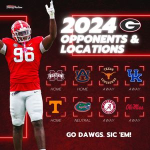 Image post by @dawgnation on Instagram