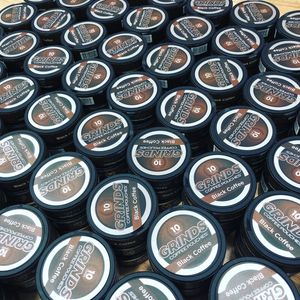 Image post by @getGRINDS on Twitter/X