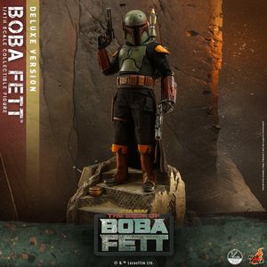Image post by @hottoyscollectibles on Instagram