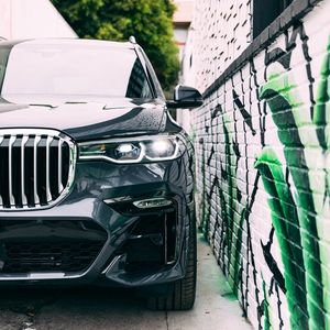 Image post by @bmwgroupculture on Instagram