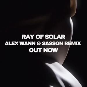 Image post by @alexwannmusic on Instagram