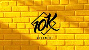 Image post by @10k.movement on Instagram