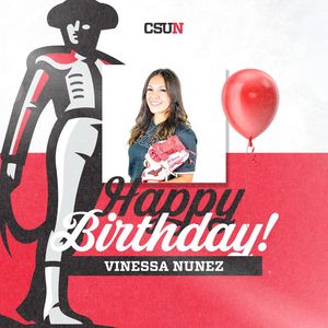 Image post by @csunsoftball on Instagram