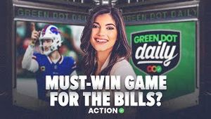 Video post by @theactionnetwork on YouTube