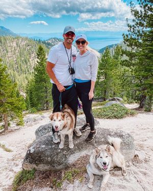 Image post by @courtneyforce on Instagram