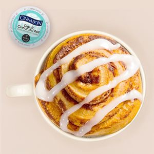 Image post by @keurig on Instagram