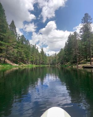 Image post by @nauflagstaff on Instagram