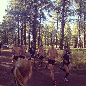 Image post by @nautrackfieldxc on Instagram