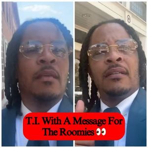Image post by @theshaderoom on Instagram