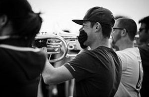 Image post by @thebluedevils on Instagram