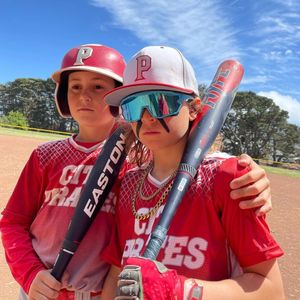 Image post by @eastonbaseball on Instagram