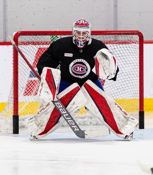 Image post by @truelefevre_goalie on Instagram