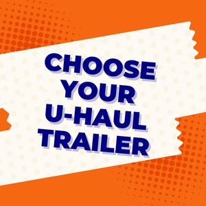 Image post by @uhaul on Instagram