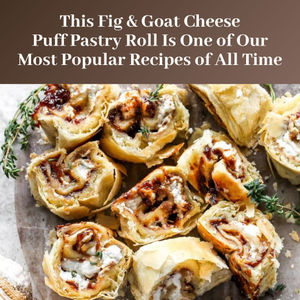 Image post by @eatingwell on Instagram