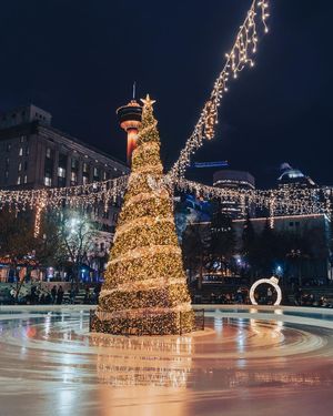 Image post by @cityofcalgary on Instagram
