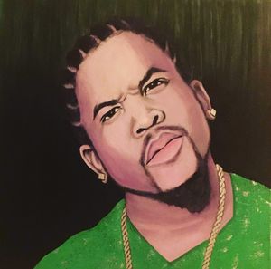 Image post by @bigboi on Instagram
