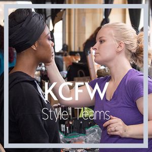 Image post by @kc_fashionweek on Instagram