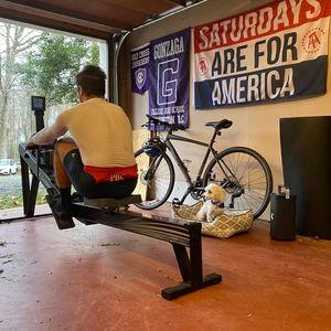 Image post by @hcrossmrowing on Instagram