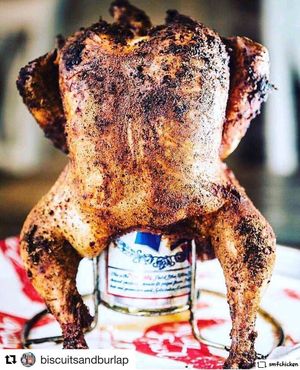Image post by @dixievodka on Instagram