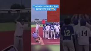 Video post by @maxpreps on YouTube