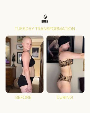 Image post by @burn on Instagram