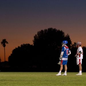Image post by @trilogylacrosse on Instagram