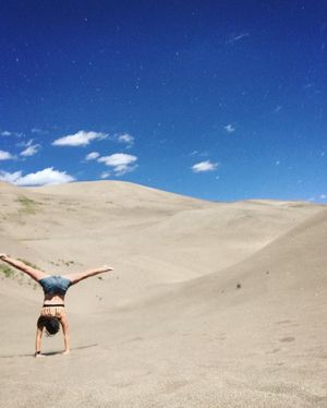 Image post by @emilyventures on Instagram