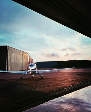Image post by @statureaviation on Instagram