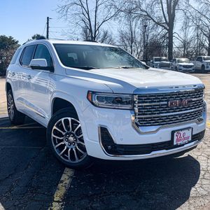 Image post by @davesinclairbuickgmc on Instagram