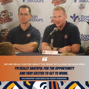 Image post by @swamprabbits on Instagram