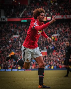 Image post by @manchesterunited on Instagram