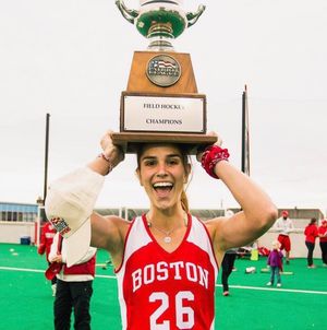 Image post by @terrierfh on Instagram