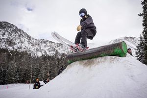 Image post by @cufreeskiing on Instagram