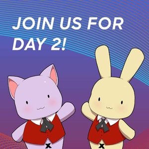 Image post by @animeexpo on Instagram