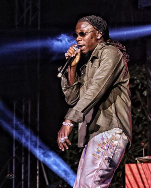 Image post by @new_era_entertainment_ on Instagram